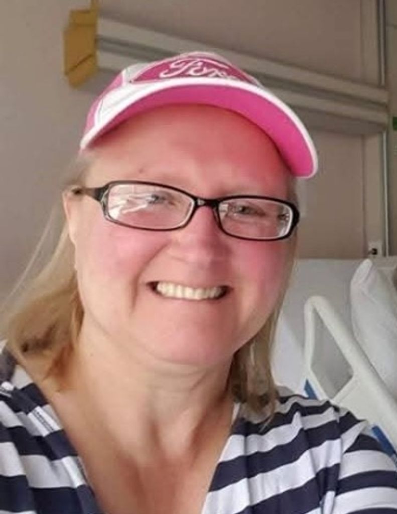 Teresa Ann Gross