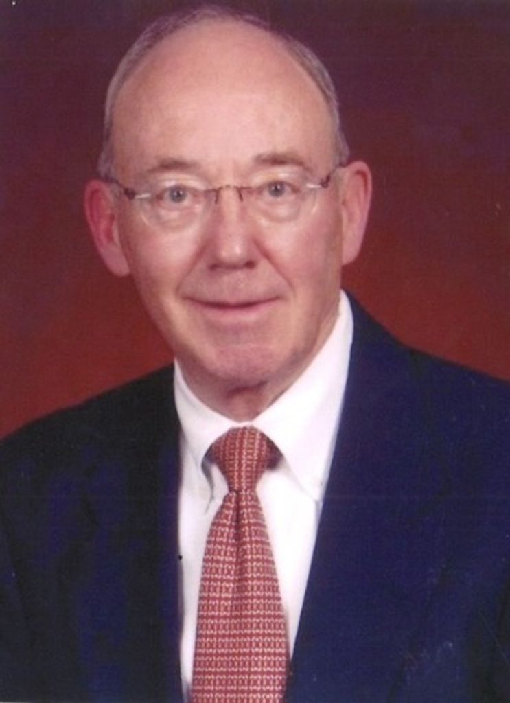 Walter W. "Woody" Madden