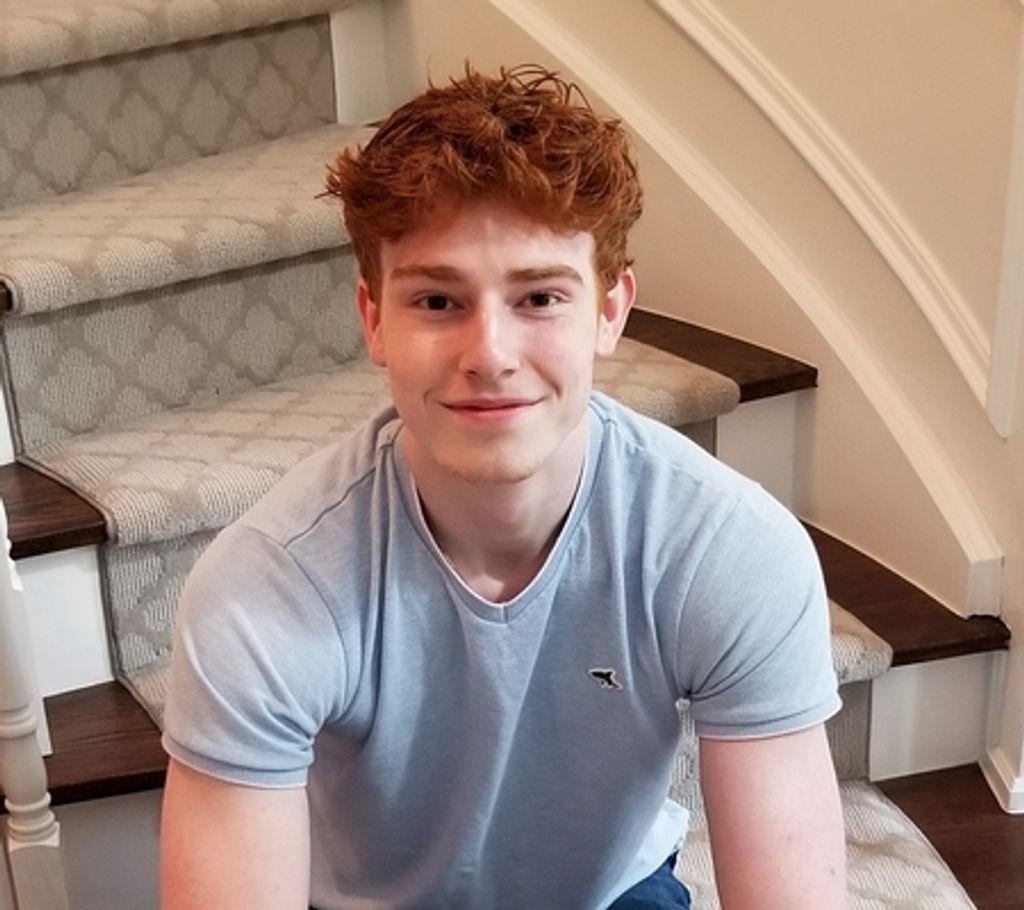 Curtis James Moses Large