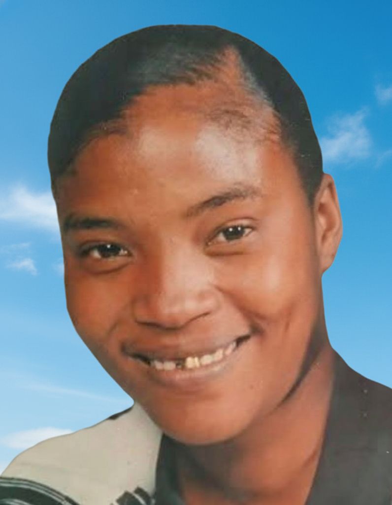 Katrina Black McKinney Profile Photo