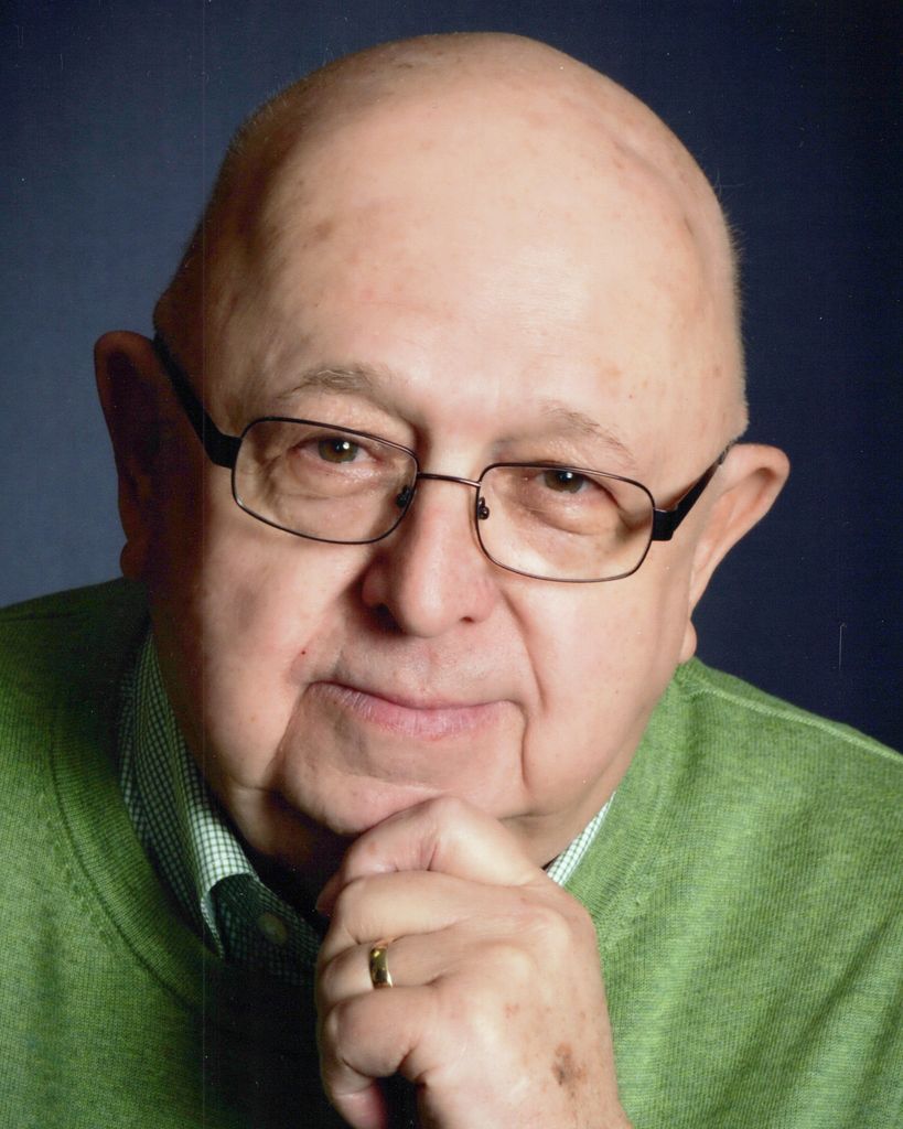 Damon N. "Skip" Alger
