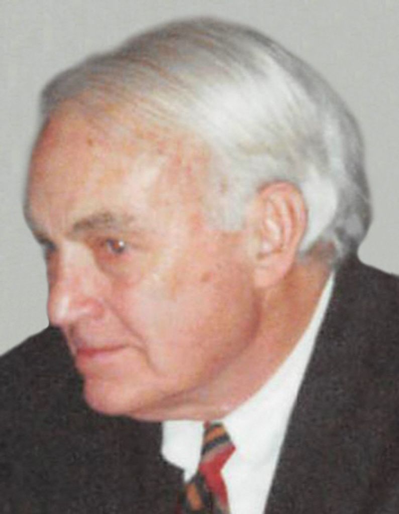 Frederick W. Danforth, Jr. Profile Photo