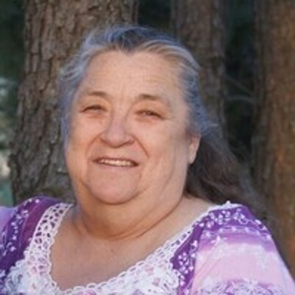 Evelyn Lucinda Gooch