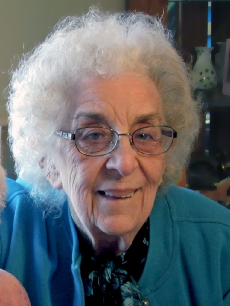 Helen Mustin Profile Photo