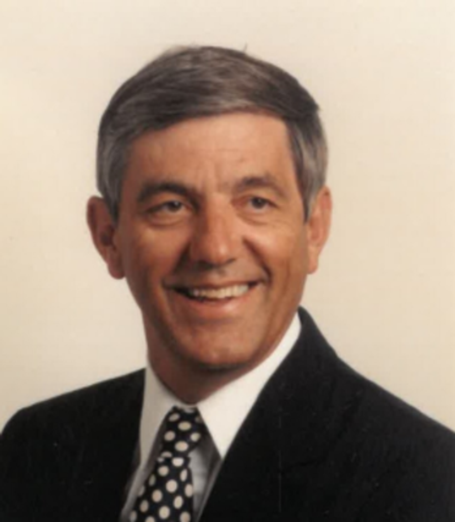 Charles Robert "Bob" Sandy