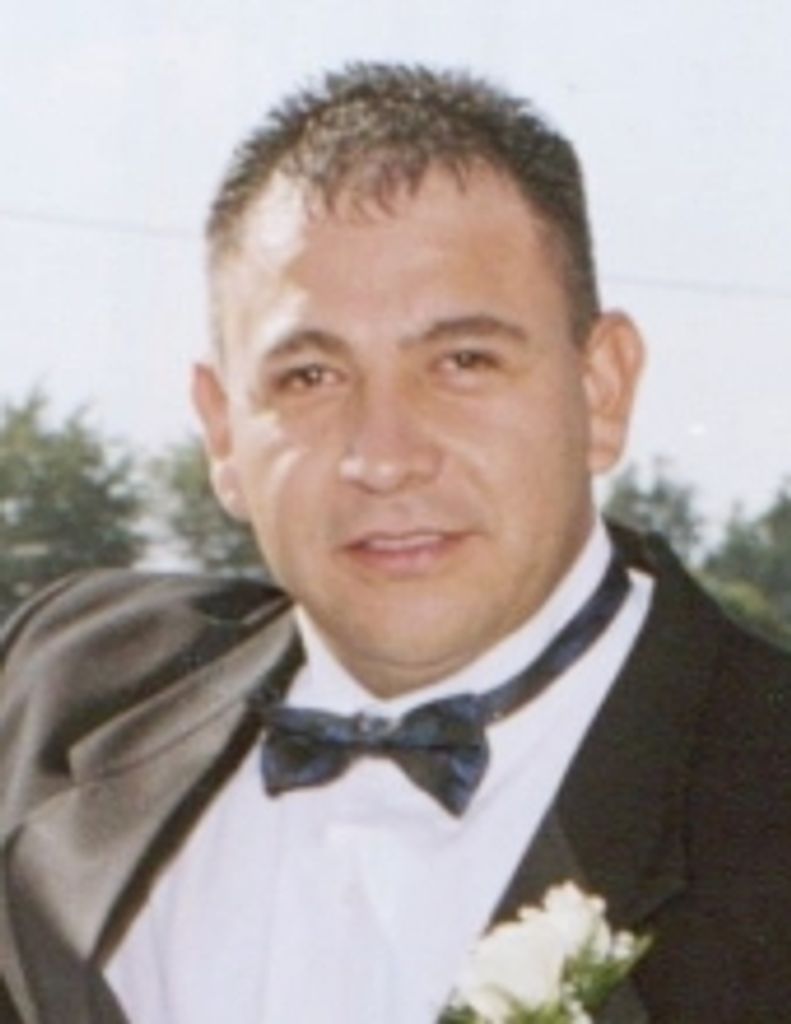 Juan Carlos Ramirez