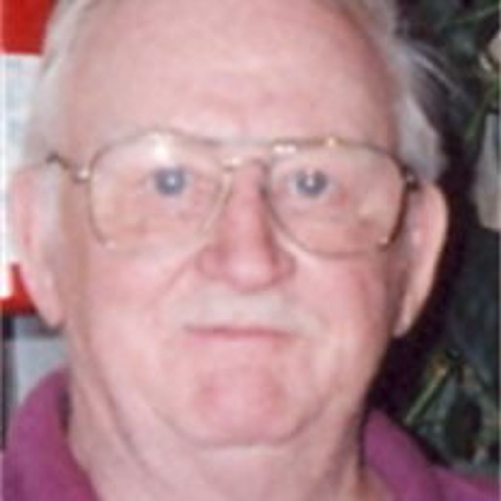 Lloyd ''Red'' E. Hilton