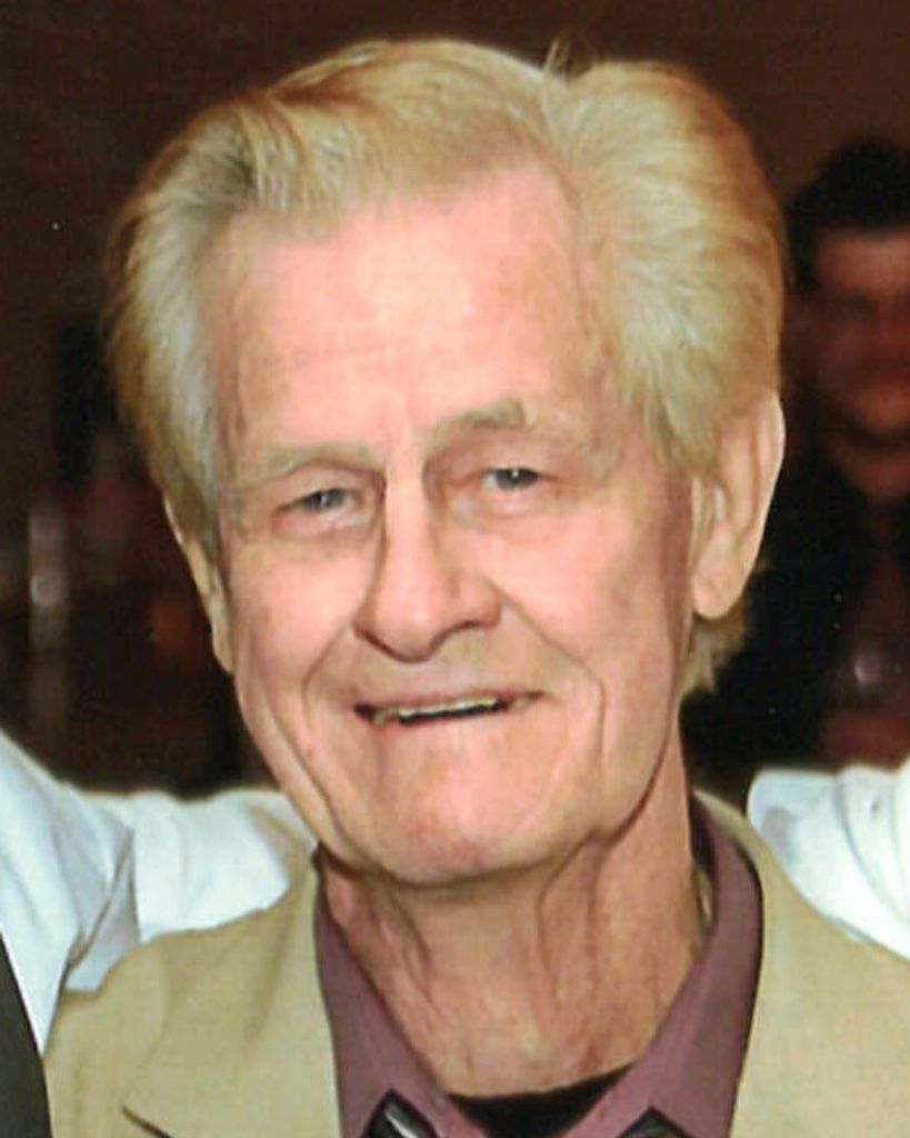 Cletus L. Russell