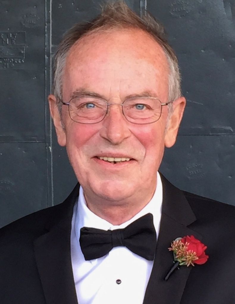 George Andrew Hillis