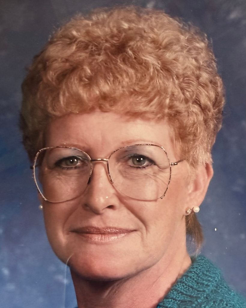 Melva "Jeanne" Jean Sutherland Profile Photo