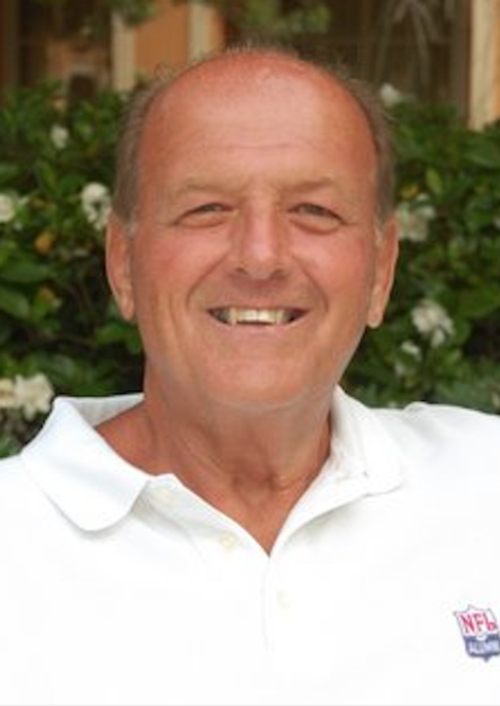 Mr. David H. Crossan
