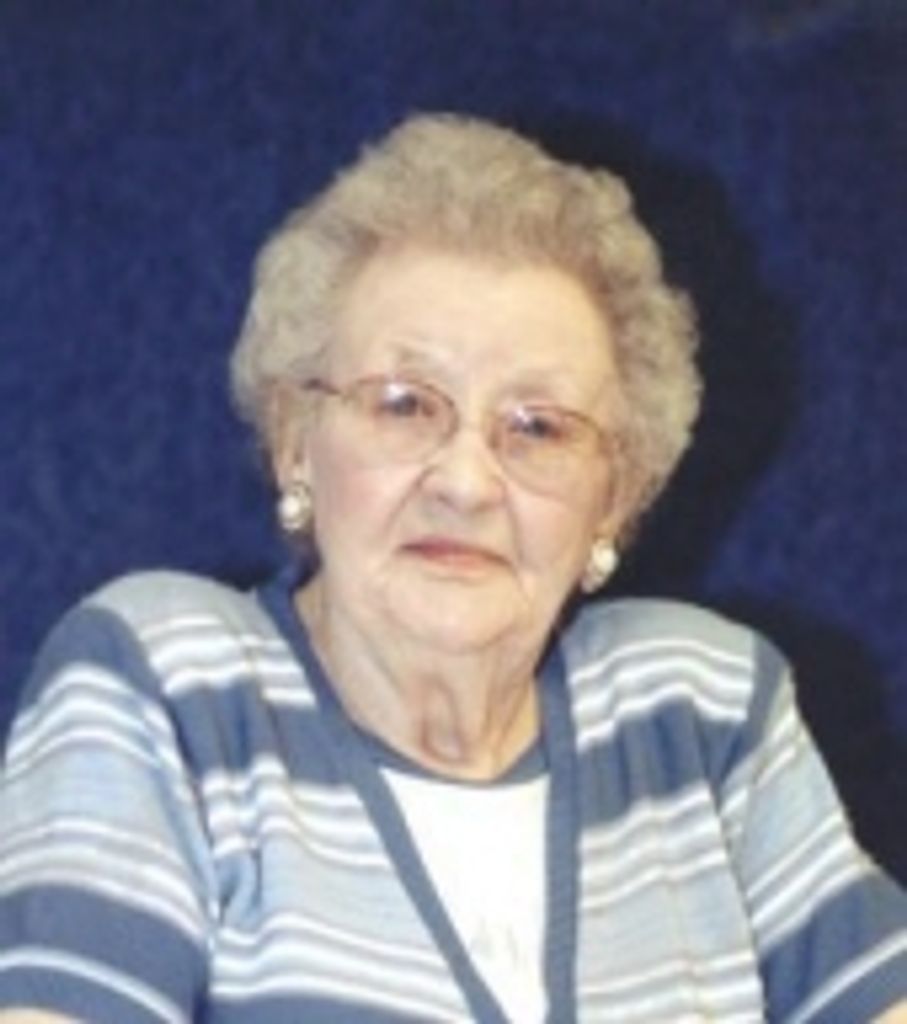 Iva Janzen