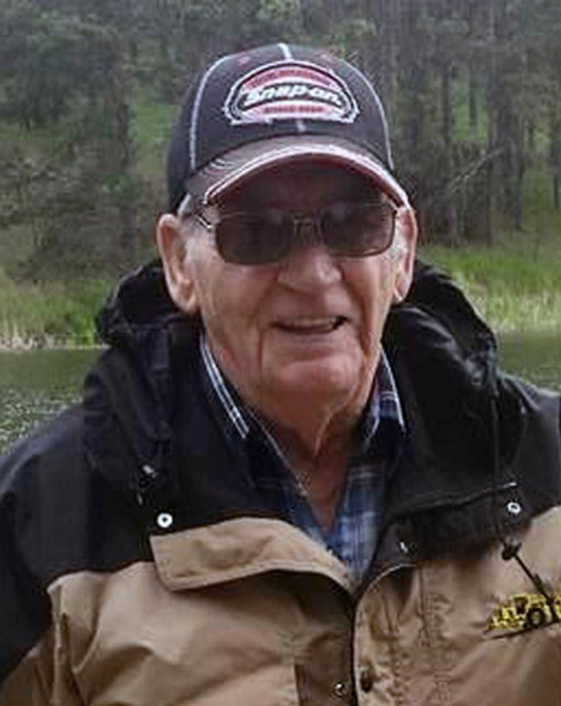 James Elic Alexander