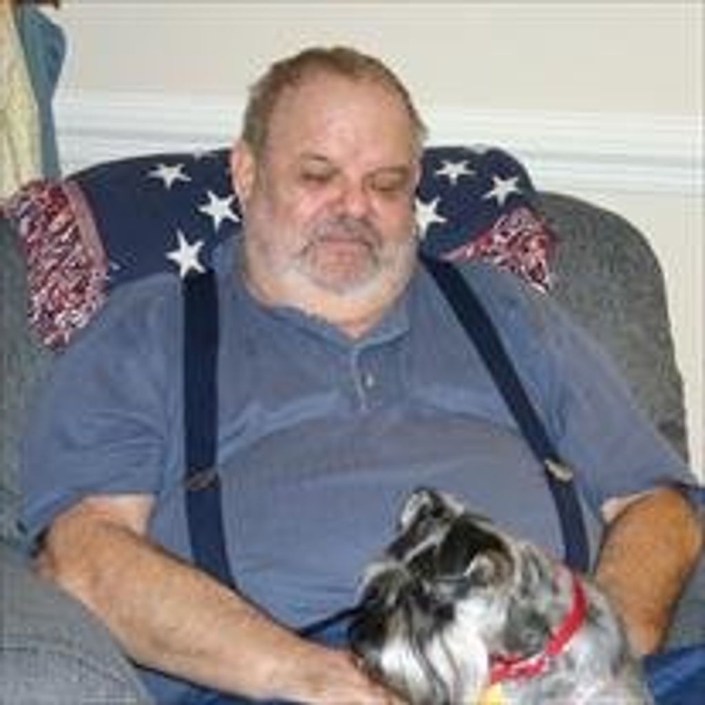 Charles Herring