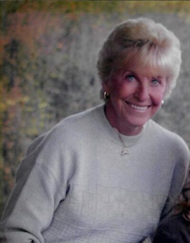 Margaret "Peggy" B. Kulp