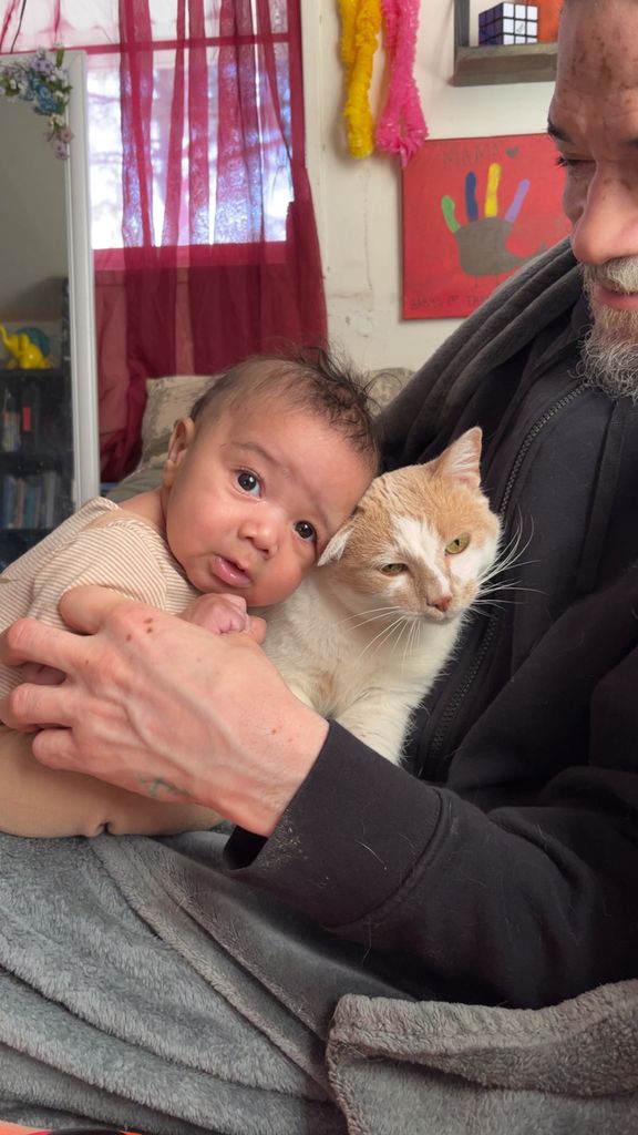 Tobias Kyree Hazelwood-White Profile Photo