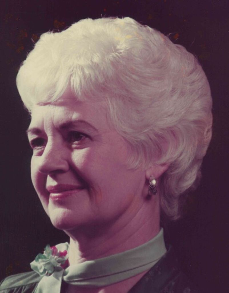 Ellna J. Hurt