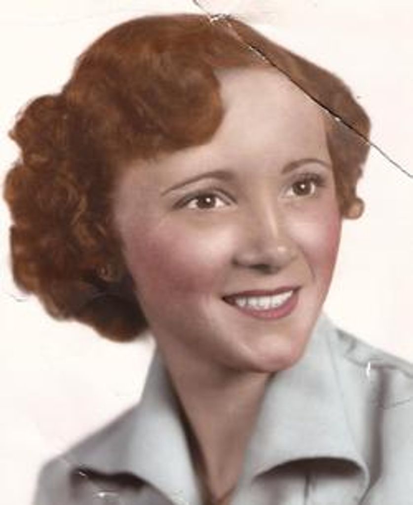Barbara Louise Grubbs Profile Photo