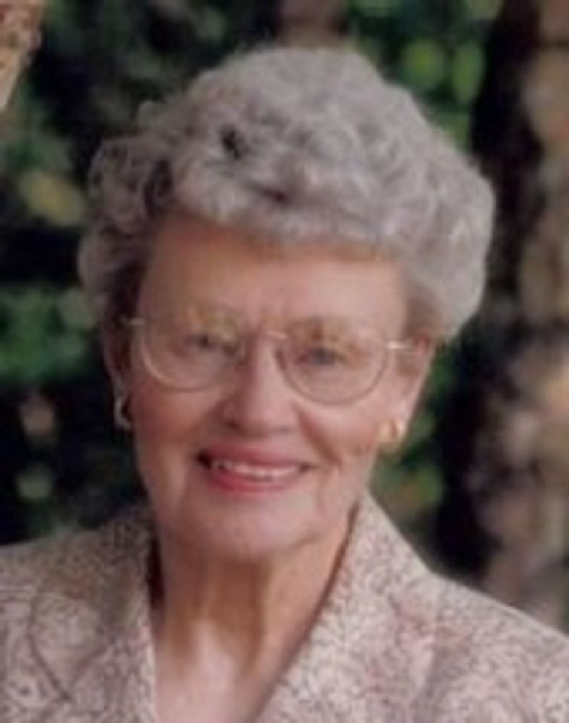 Ellen E. Bollenbeck