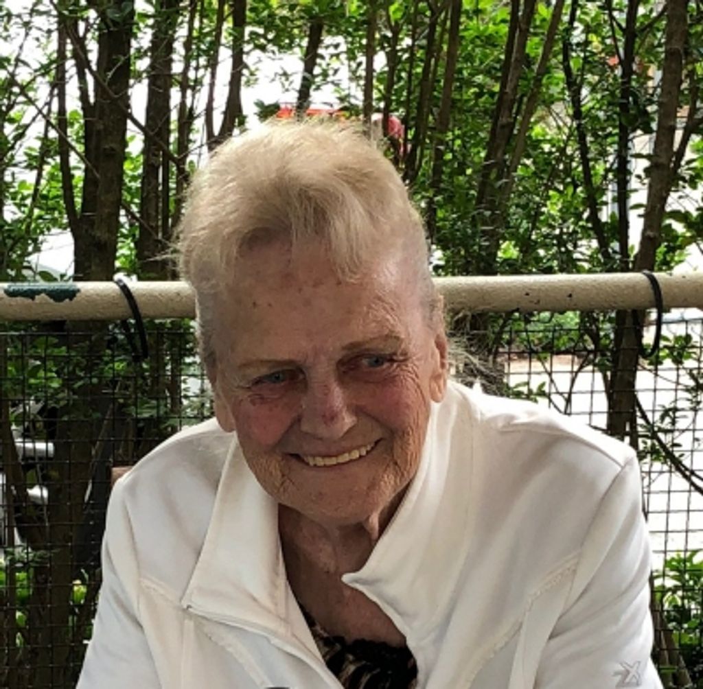 Margaret Ginch Profile Photo