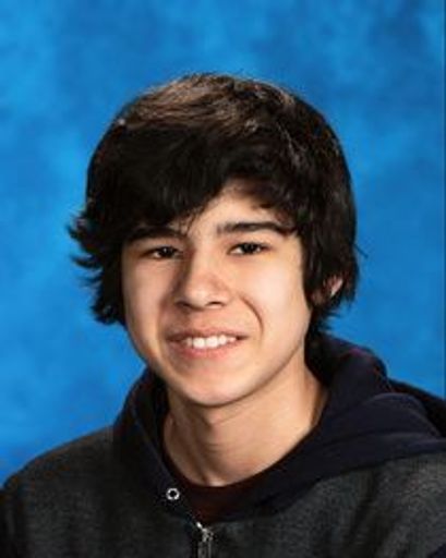 Cruz Timothy Miller Profile Photo