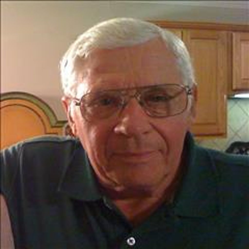 Marcus John Bowers Profile Photo