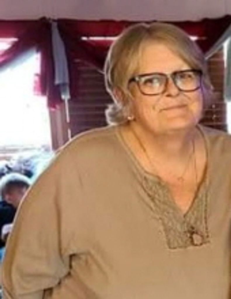 Vickie Regina Mckerchie