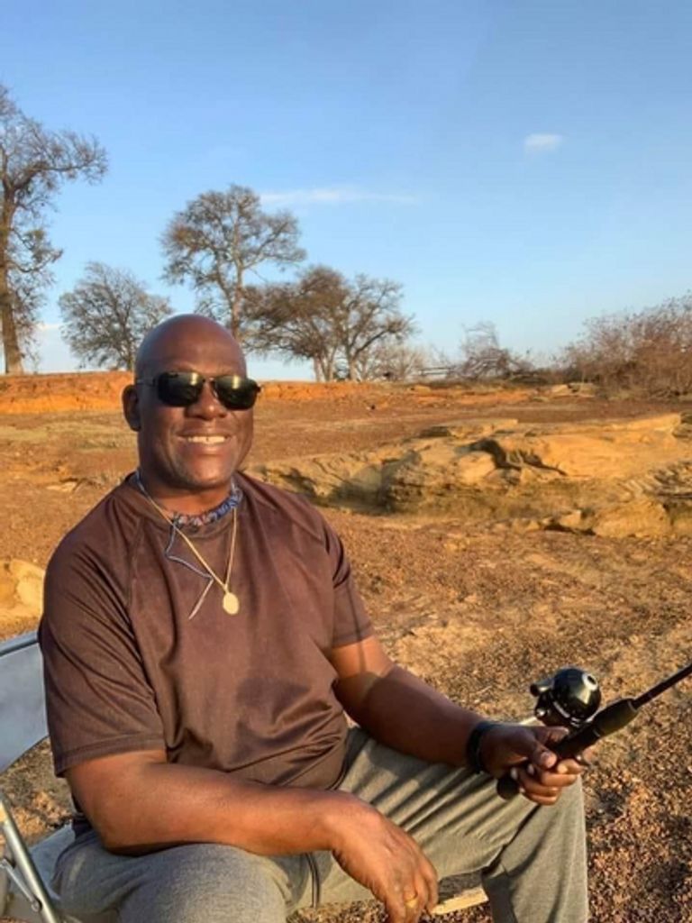 Kevin Terrell Breedlove