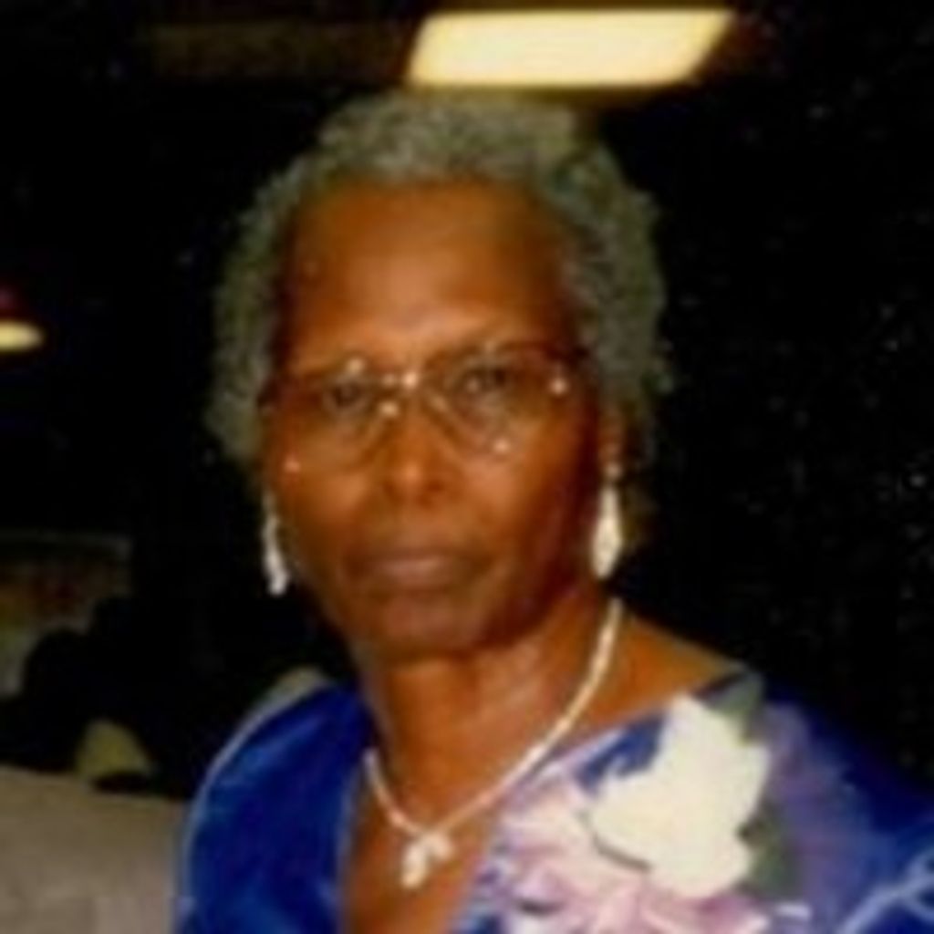 Iola Jones Wooden