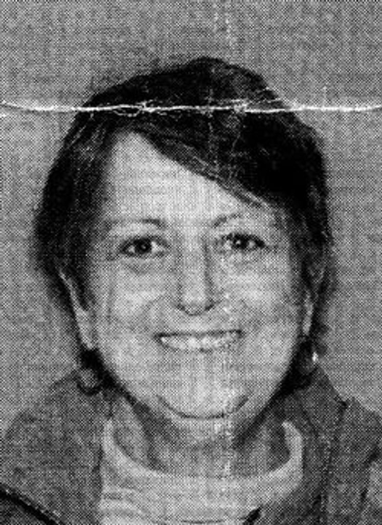Christine White Profile Photo