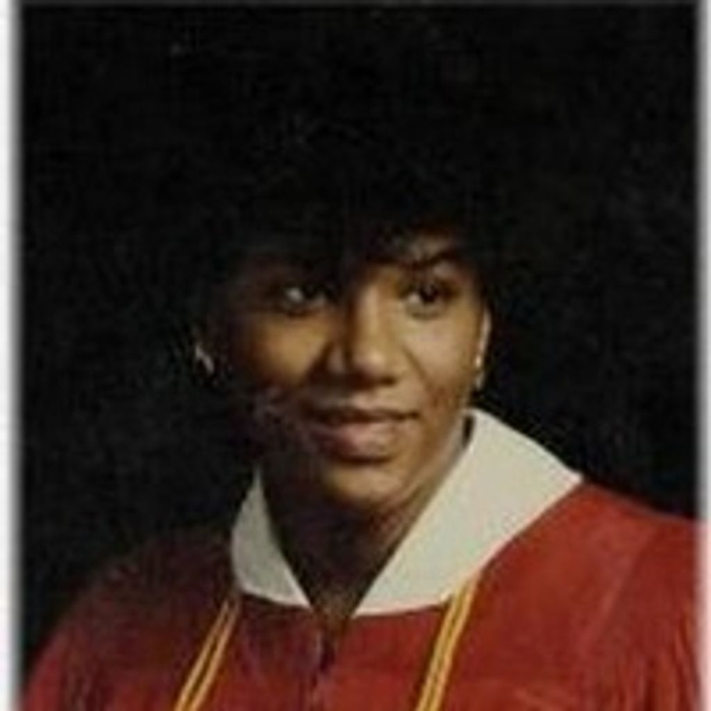 Sherri Louise Brown