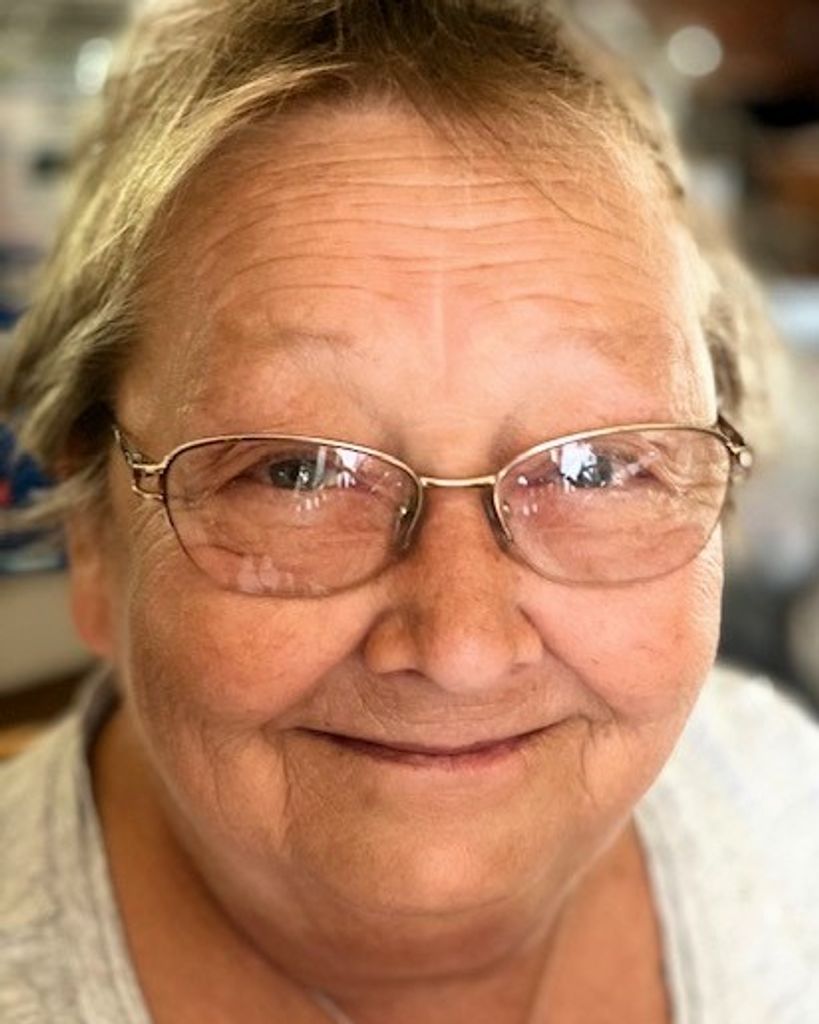 Frances "Fran" Doris Nyce