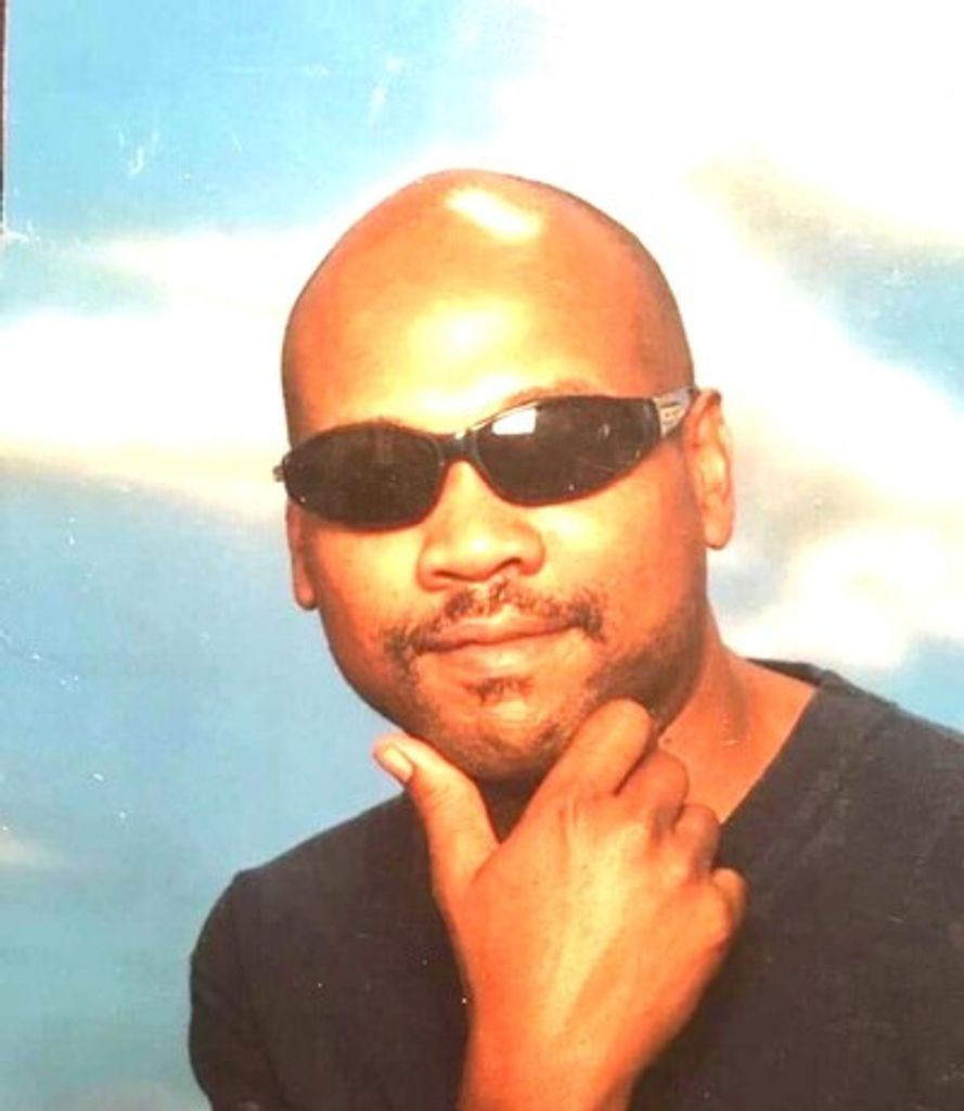 Michael Tyrone Webb Profile Photo