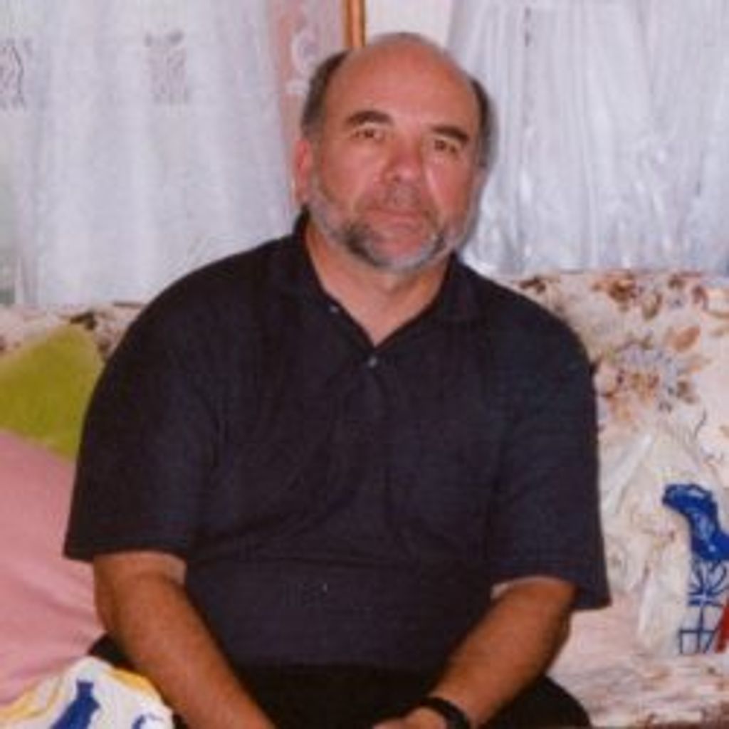 Bruce Ross Profile Photo