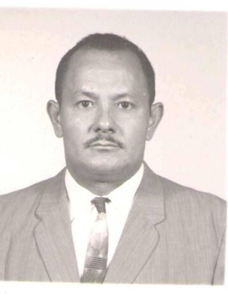 Adriano Emilio Diaz Profile Photo