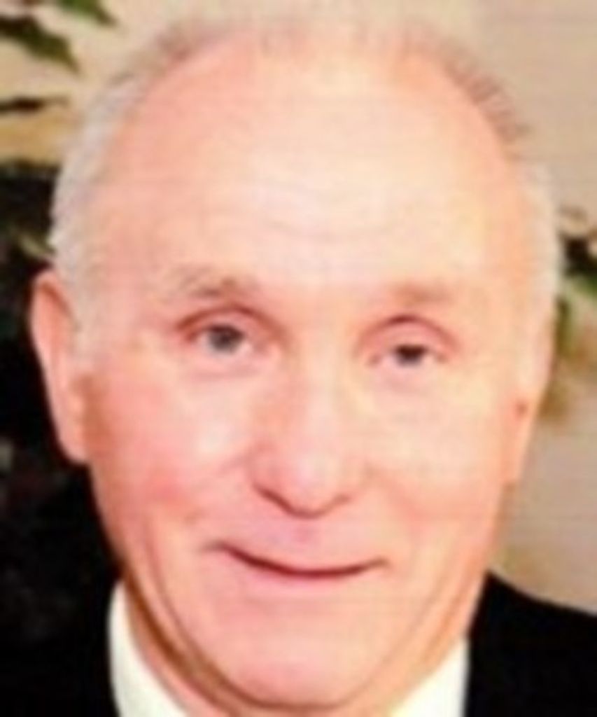 John F. Huff Profile Photo
