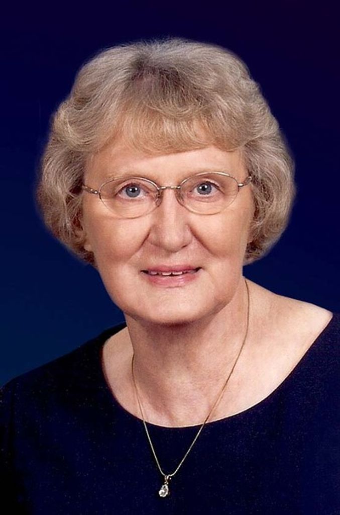 Wanda Janice Coppenger