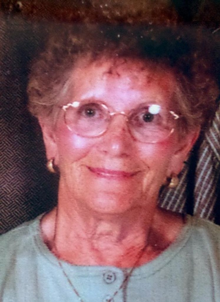 Gretel "Oma" Whisler Profile Photo