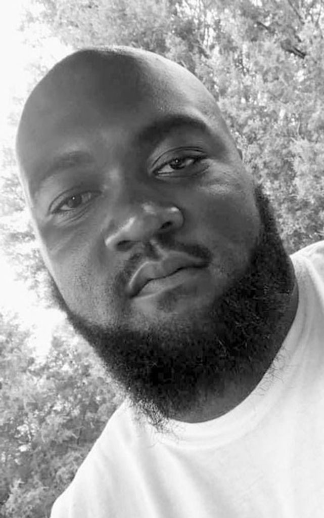 Tereak Rashad Mckelvey