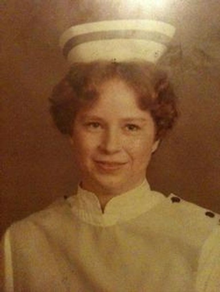 Phyllis Ann Hall