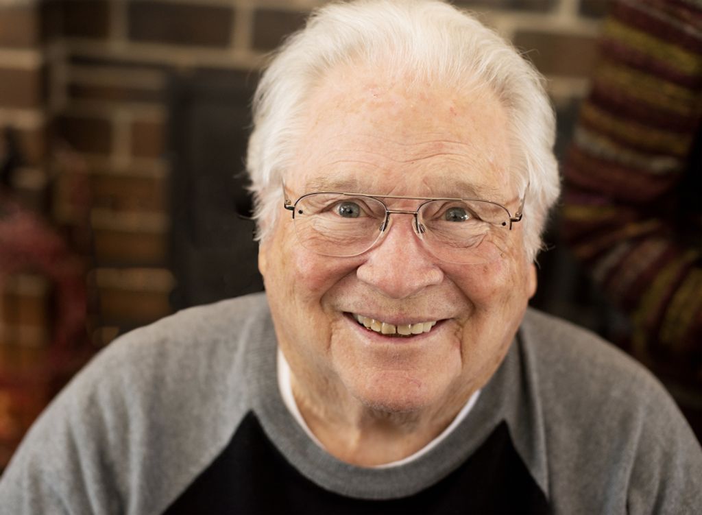 Charles McClain