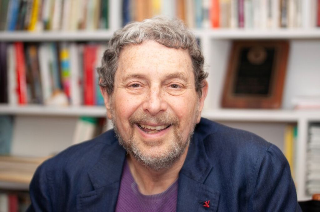 Dr. Paul J. Steinberg