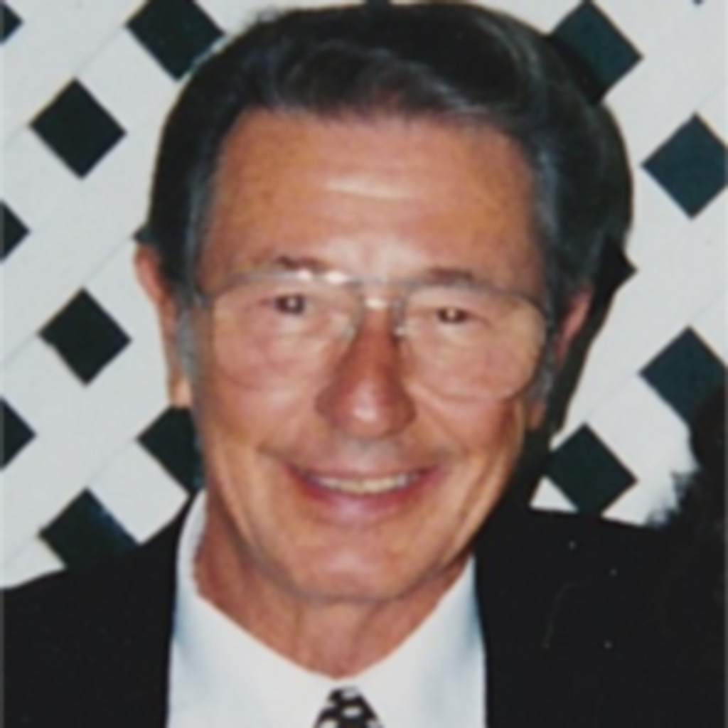 Nicholas G. Vafiadis