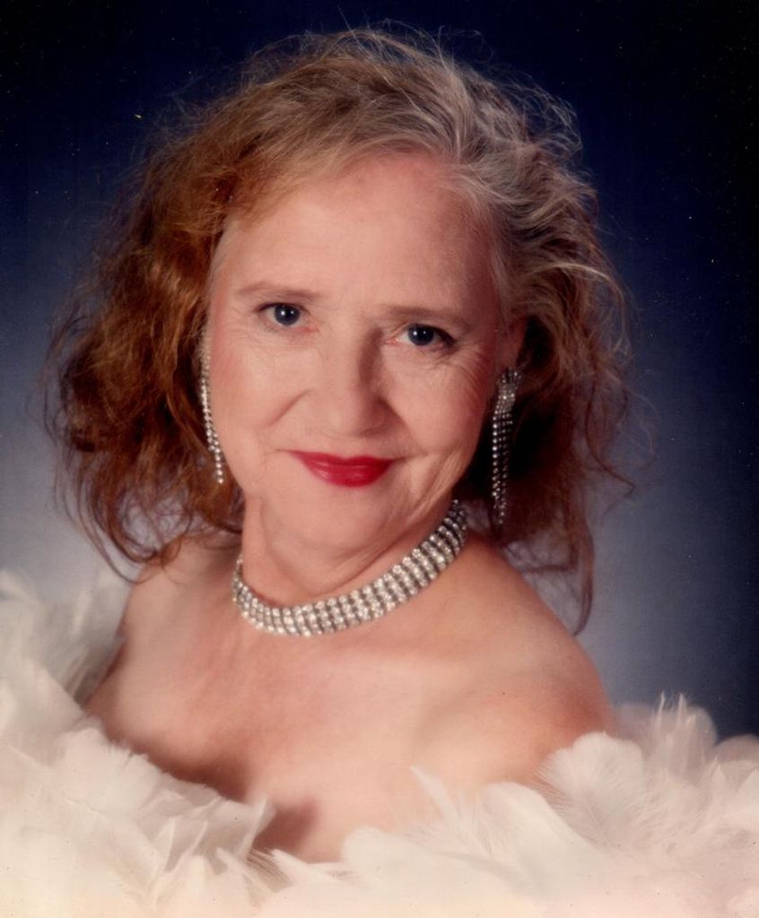 Gracie Baars Kennon Mayberry