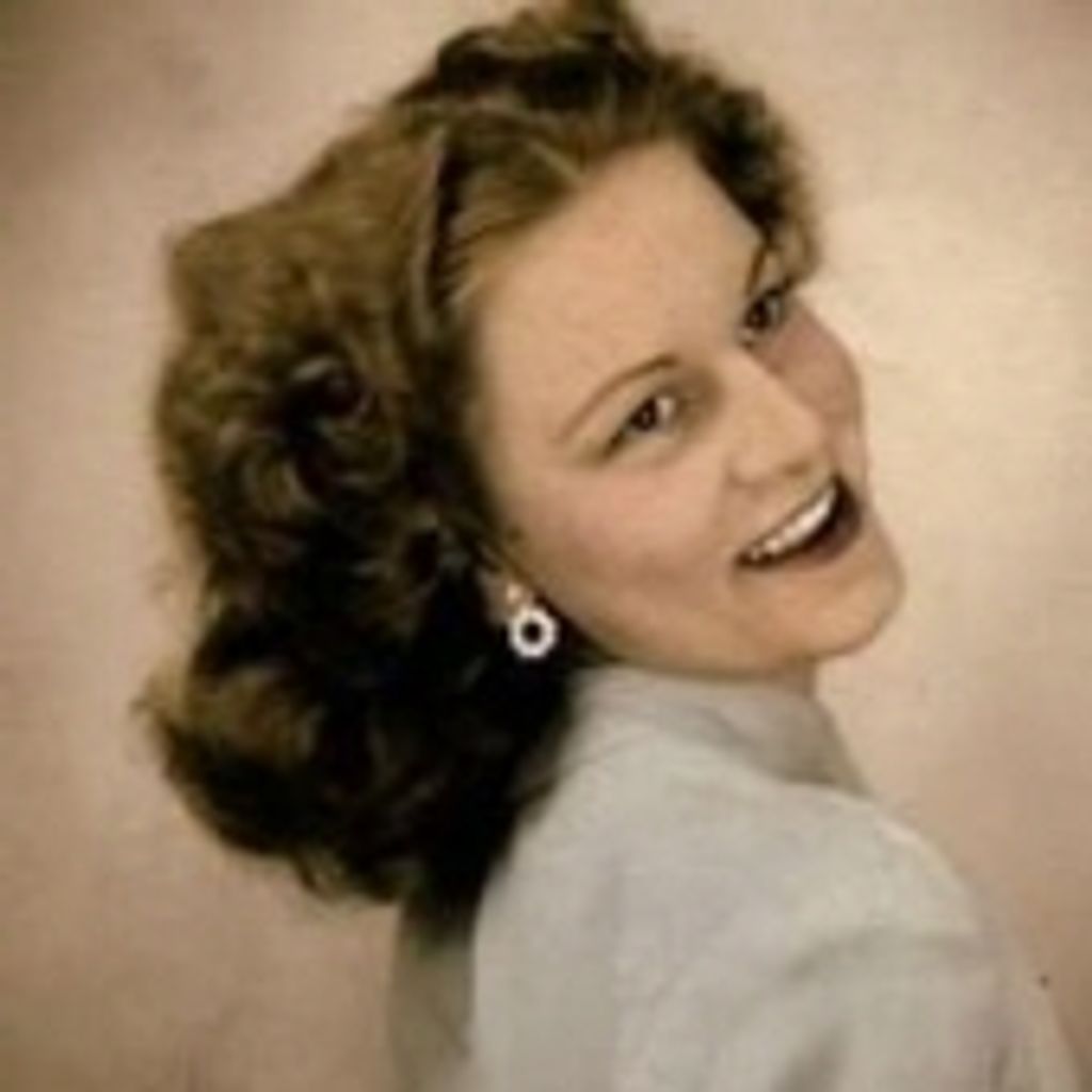 Lila Mary Croston