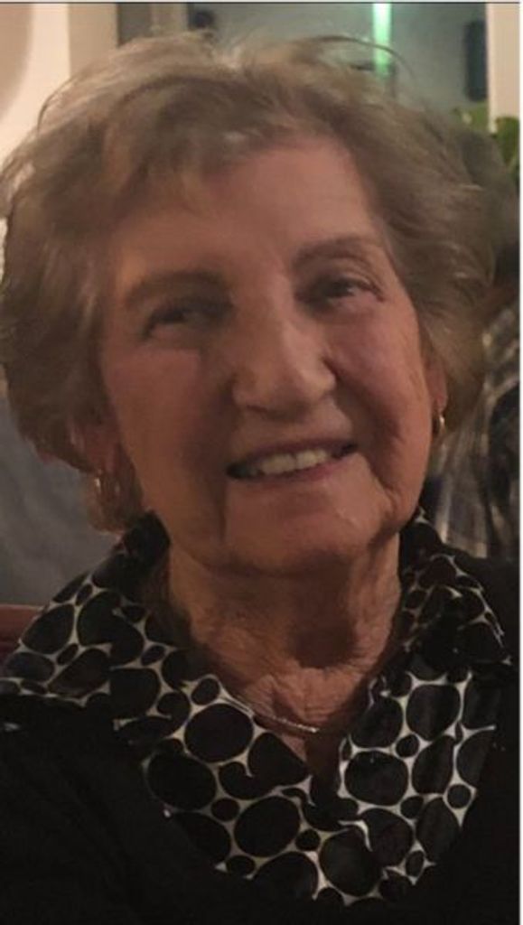 Lorraine O. Hemberg