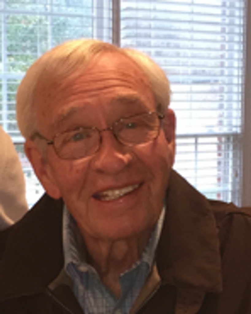 Horace Milton Dugger Profile Photo