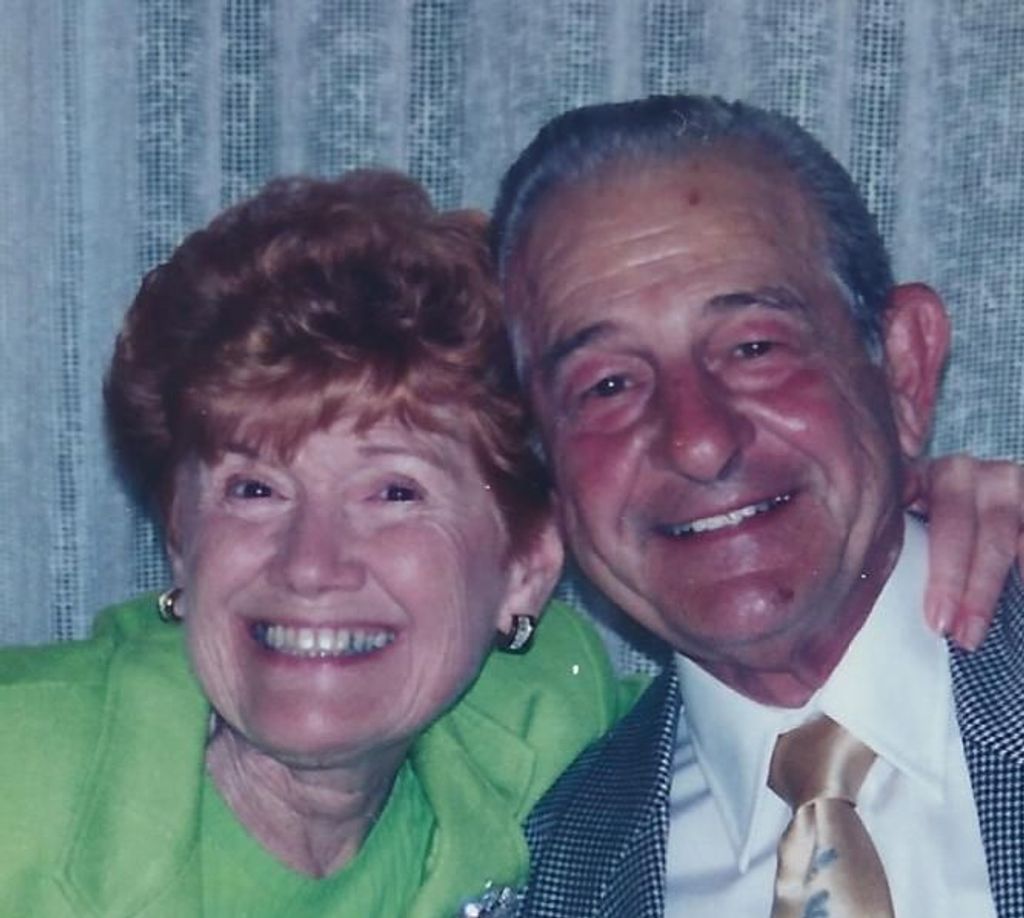 Marie Louise (Bernard)  Constantine