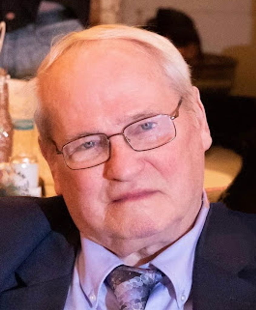 Richard "Dick" William Powers, Jr. Profile Photo