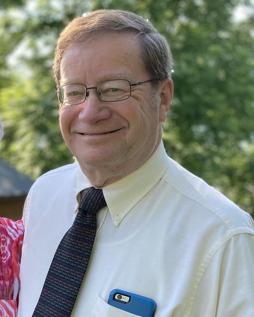 John D. Ater Profile Photo